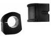 Lagerung, Stabilisator Stabilizer Bushing:22528089