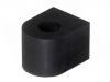 Lagerung, Stabilisator Stabilizer Bushing:21010377