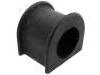 Soporte, estabilizador Stabilizer Bushing:48815-26050