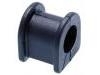 Soporte, estabilizador Stabilizer Bushing:48815-28110