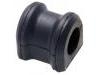 Lagerung, Stabilisator Stabilizer Bushing:48818-05080