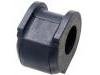 Lagerung, Stabilisator Stabilizer Bushing:48815-28090